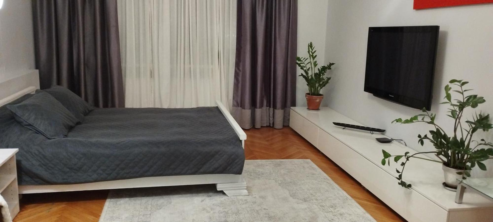 Avesol Apartment Рига Экстерьер фото