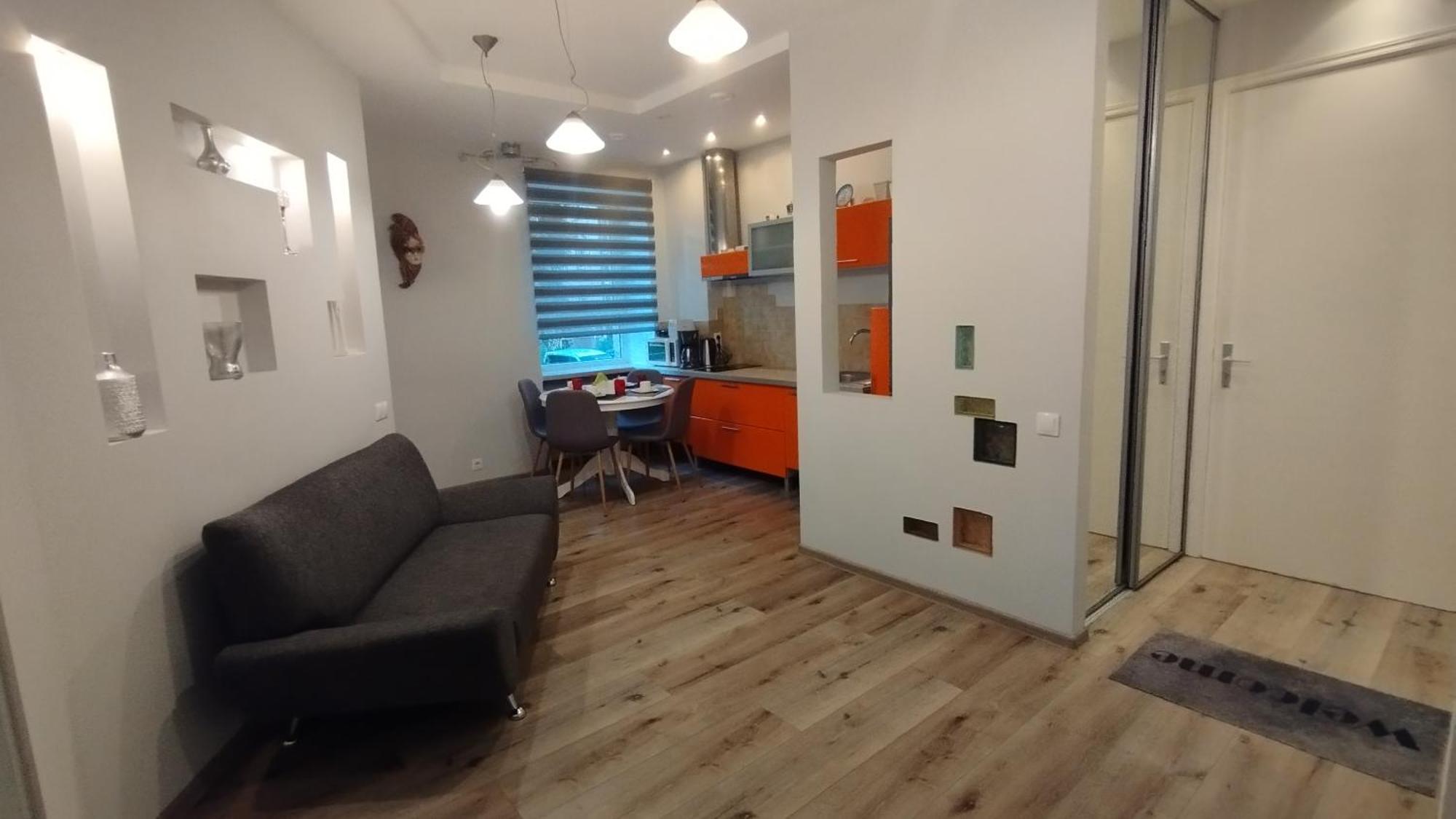 Avesol Apartment Рига Экстерьер фото