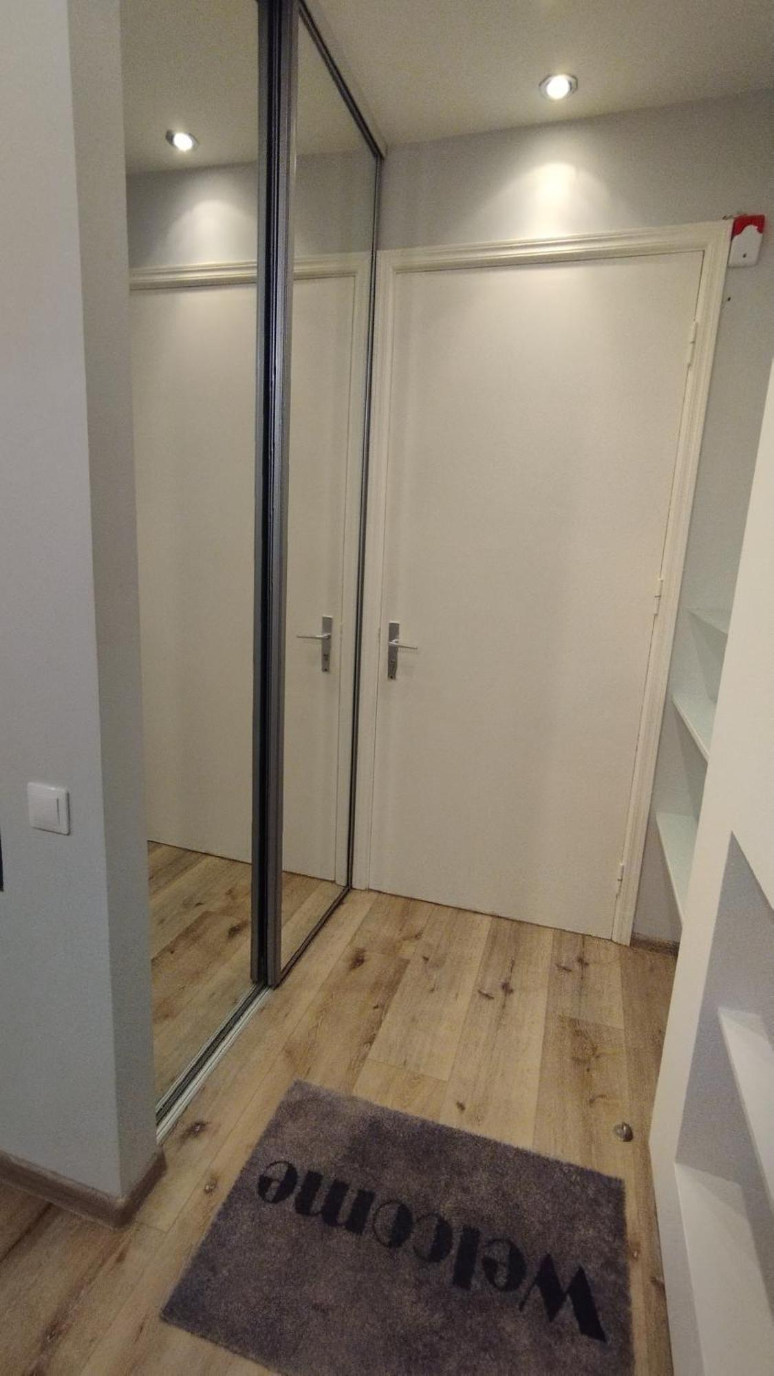 Avesol Apartment Рига Экстерьер фото