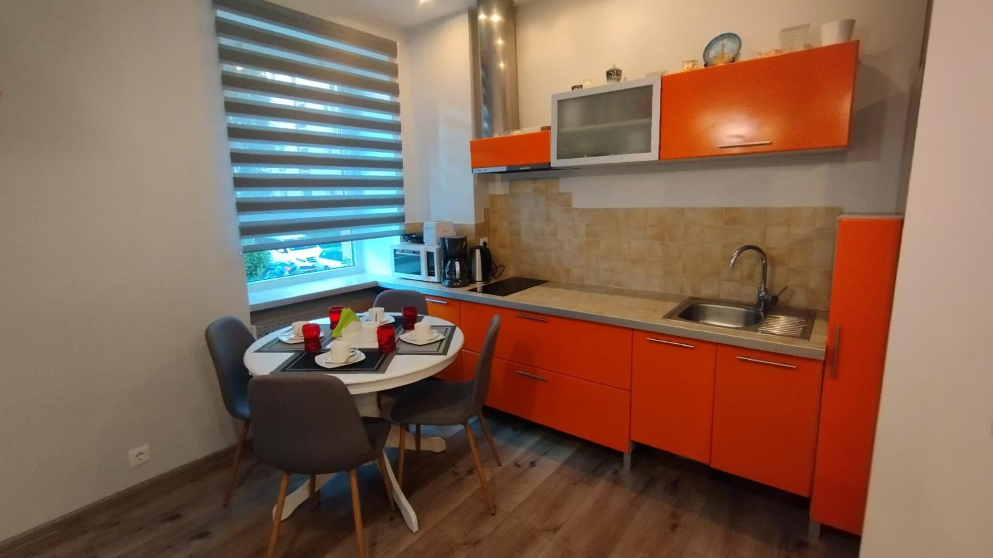 Avesol Apartment Рига Экстерьер фото