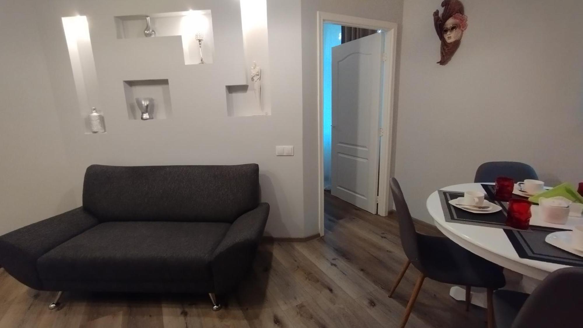 Avesol Apartment Рига Экстерьер фото