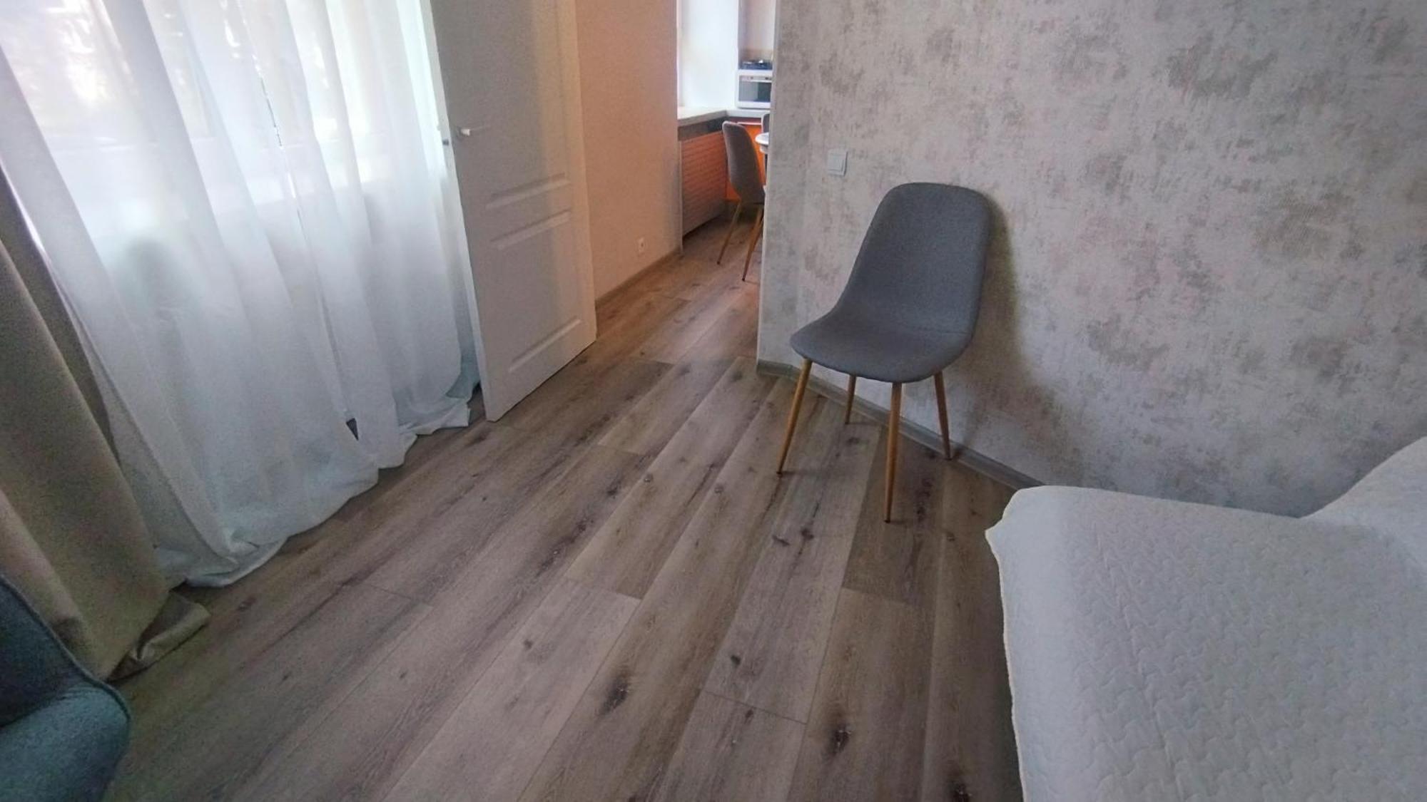 Avesol Apartment Рига Экстерьер фото