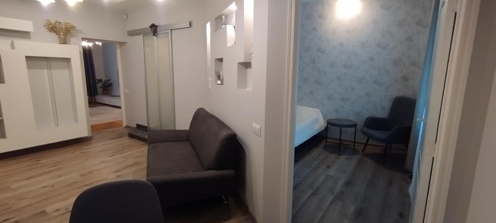 Avesol Apartment Рига Экстерьер фото