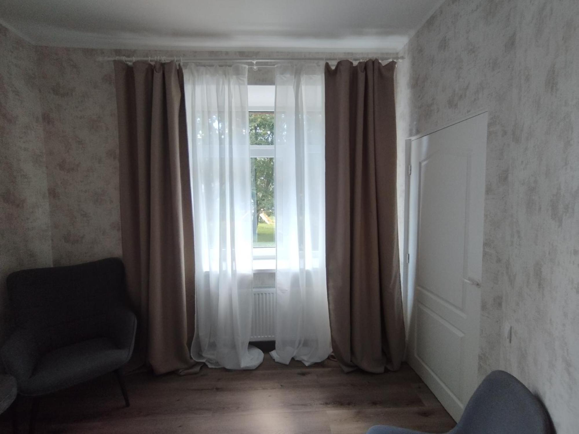Avesol Apartment Рига Экстерьер фото