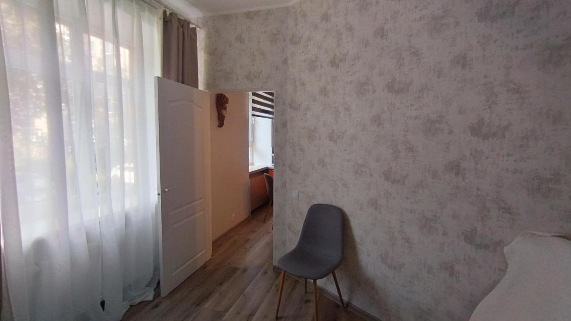 Avesol Apartment Рига Экстерьер фото