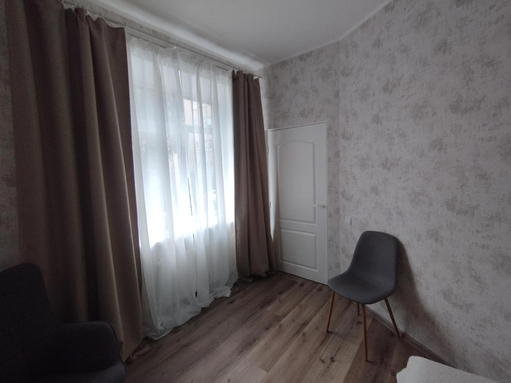 Avesol Apartment Рига Экстерьер фото